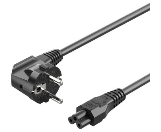 CABLE POWER EU 1.85M/ZCKBAC VENTION Dažādi vadi