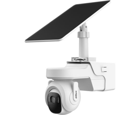 WRL CAMERA 4MP 4G DOME KIT/KIT/BP4A-4G-0360B/M0508 DAHUA Камеры наблюдения