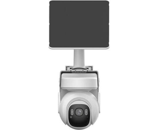 WRL CAMERA 4MP 4G DOME KIT/KIT/BP4A-4G-0360B/M0508 DAHUA Камеры наблюдения