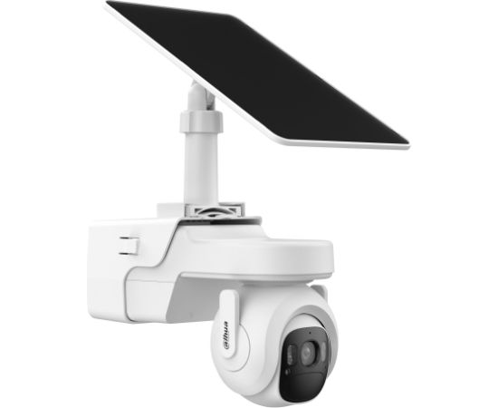 WRL CAMERA 4MP 4G DOME KIT/KIT/BP4A-4G-0360B/M0508 DAHUA Камеры наблюдения