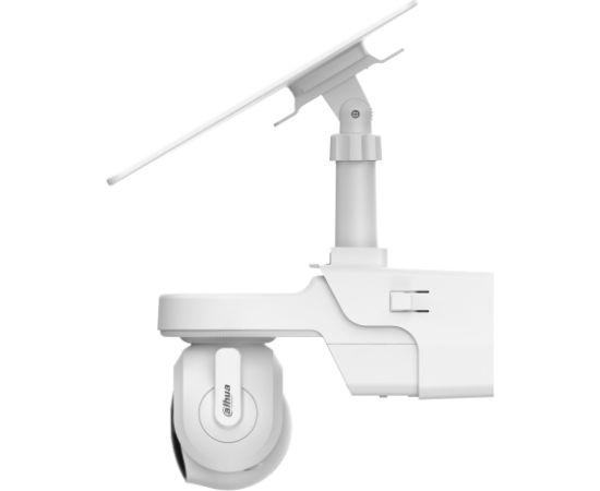 WRL CAMERA 4MP 4G DOME KIT/KIT/BP4A-4G-0360B/M0508 DAHUA Камеры наблюдения