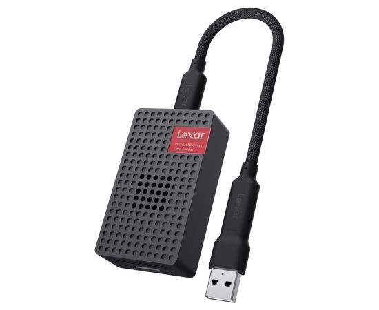 Lexar RW540 microSD Express memory card reader Считыватели карт