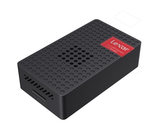 Lexar RW540 microSD Express memory card reader Считыватели карт