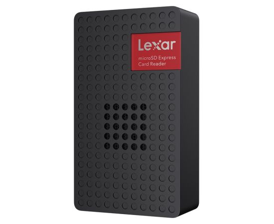 Lexar RW540 microSD Express memory card reader Считыватели карт
