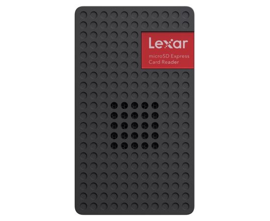 Lexar RW540 microSD Express memory card reader Считыватели карт