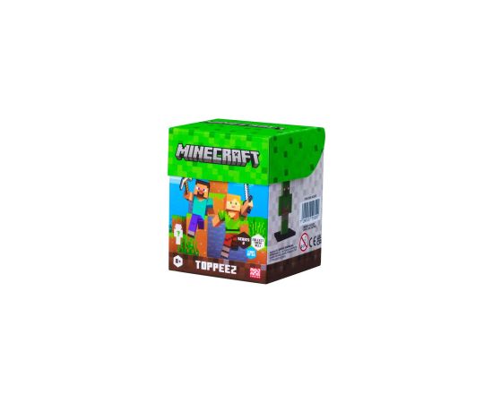 MINECRAFT 3D Фигурка-сюрприз, 6 cm LEGO Minecraft