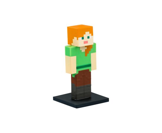 MINECRAFT 3D Фигурка-сюрприз, 6 cm LEGO Minecraft
