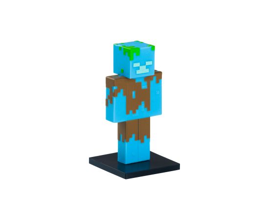 MINECRAFT 3D Фигурка-сюрприз, 6 cm LEGO Minecraft