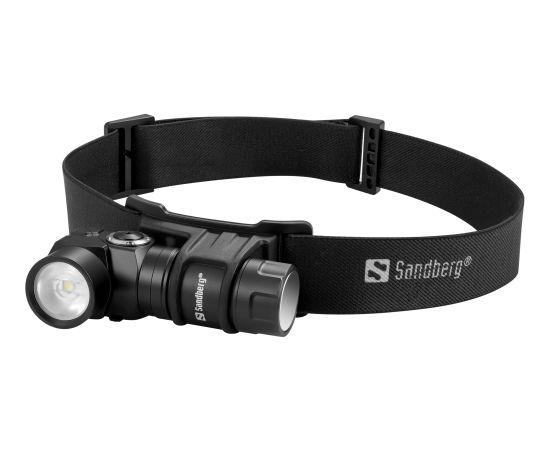 Sandberg 421-35 Headlamp 500 Duo Фонари