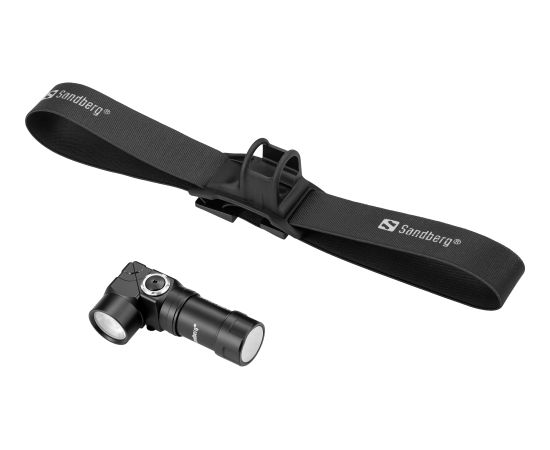 Sandberg 421-35 Headlamp 500 Duo Фонари