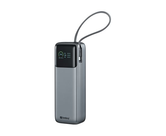 Sandberg 421-30 All-in1 Powerbank 20000 PD130W Power-банки
