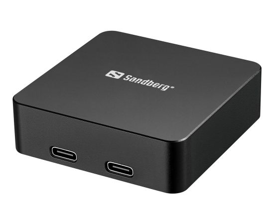 Sandberg 421-28 3in1 Magnet Powerbank 5000 Power-банки