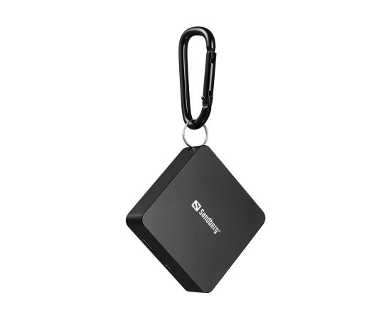 Sandberg 421-28 3in1 Magnet Powerbank 5000 Power-банки