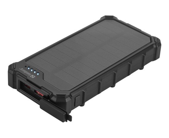 Sandberg 421-23 Solar Powerbank CampLED 10000 Power-банки