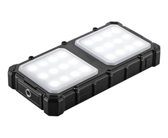 Sandberg 421-23 Solar Powerbank CampLED 10000 Power-банки