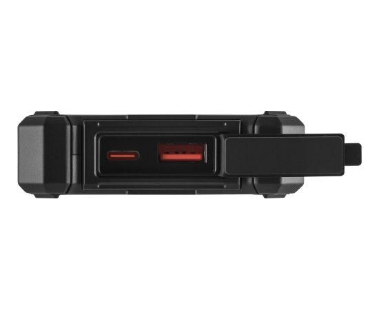 Sandberg 421-23 Solar Powerbank CampLED 10000 Power-банки