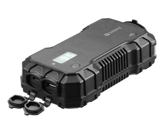 Sandberg 420-98 Jumpstarter Powerbank 10000 Power Banks