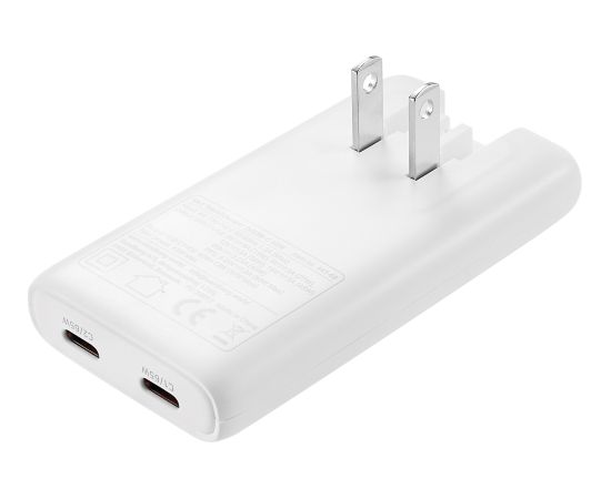 Sandberg 441-68 4in1 TravelCharger 2xUSB-C 65W Зарядные устройства