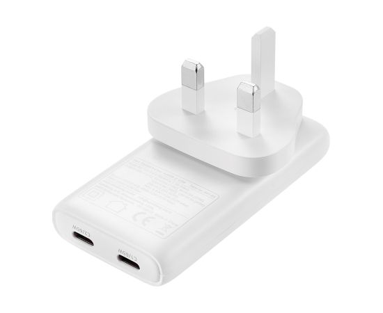 Sandberg 441-68 4in1 TravelCharger 2xUSB-C 65W Зарядные устройства