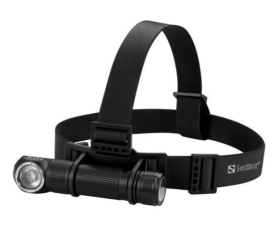 Sandberg 421-36 Headlamp 1000 Pro Lukturi 