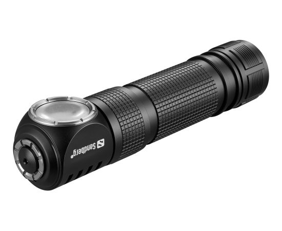 Sandberg 421-36 Headlamp 1000 Pro Lukturi 