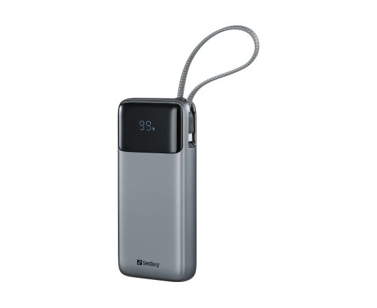 Sandberg 421-29 All-in1 Powerbank 20000 PD67W Power-банки