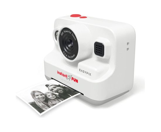 Easypix InstantFUN camera 10095 Digitālās fotokameras