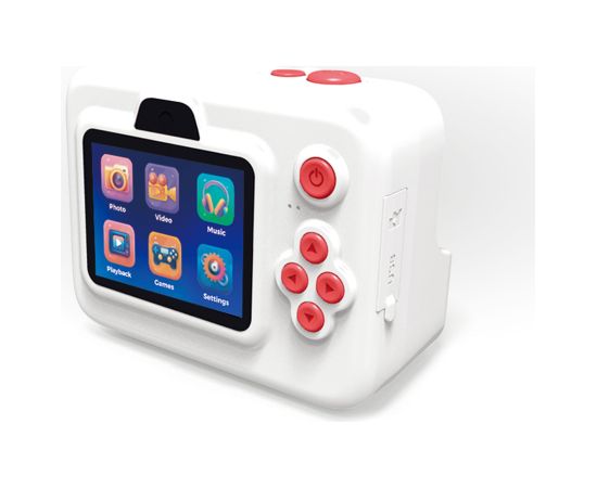 Easypix InstantFUN camera 10095 Digitālās fotokameras