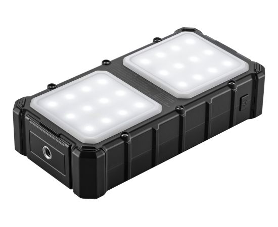 Sandberg 421-24 Solar Powerbank CampLED 20000 Power Banks