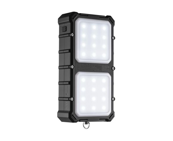 Sandberg 421-24 Solar Powerbank CampLED 20000 Power Banks