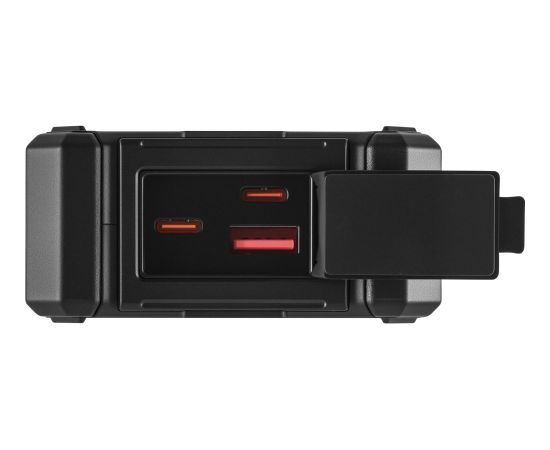 Sandberg 421-24 Solar Powerbank CampLED 20000 Power Banks