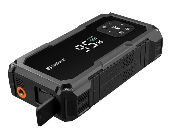 Sandberg 421-21  Car Jumpstarter Powerbank 10000 TirePump Power-банки