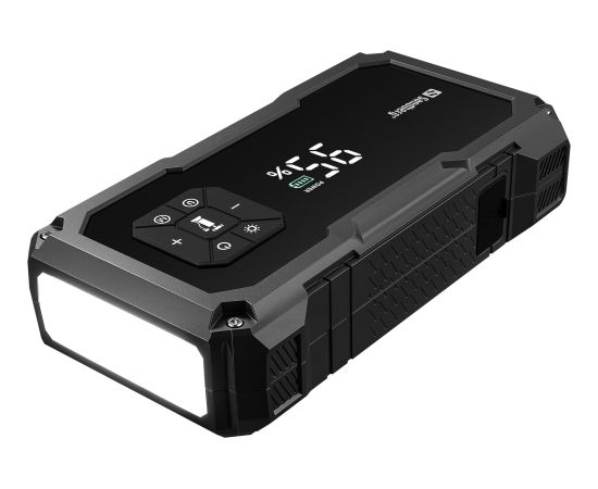 Sandberg 421-21  Car Jumpstarter Powerbank 10000 TirePump Power-банки