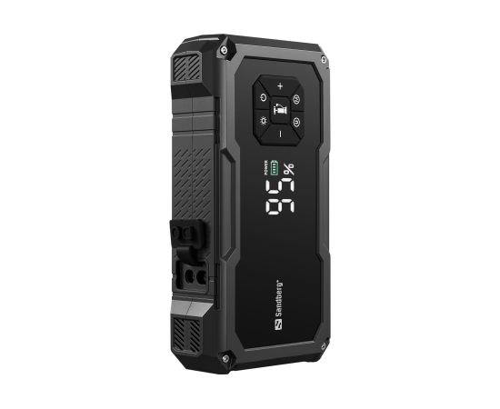 Sandberg 421-21  Car Jumpstarter Powerbank 10000 TirePump Power-банки