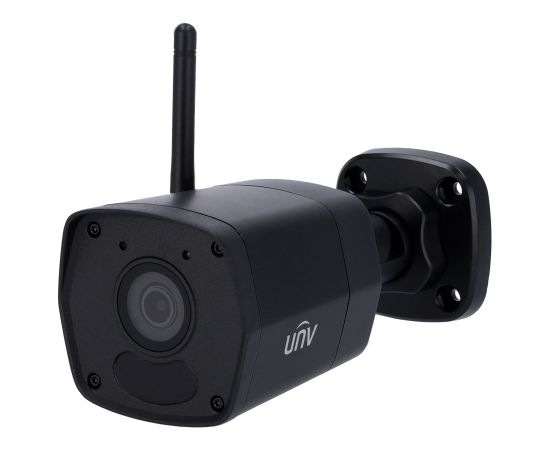 Uniview IPC2122LB-AF28WK-G-BL ~ UNV WiFi kamera 2MP 2.8mm Video novērošanas kameras