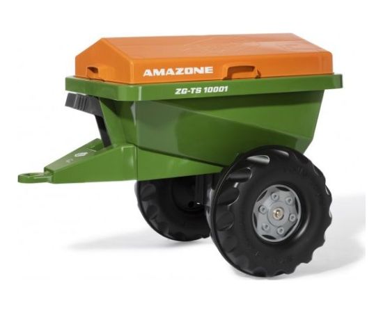 Rolly Toys Rolly Toys rollyStreumax AMAZONE Siewnik Przyczepa Jaunumi, Bērnu preces