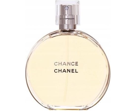 Chanel Chanel, Chance, Eau De Toilette, For Women, 100 ml For Women Sieviešu Smaržas