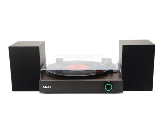 Gramofon Akai AKAI Gramofon ATT-200SP DJ tehnika