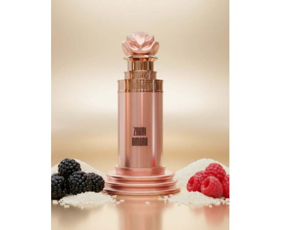 Alkotest Zahri Amara Eau de Parfum 100ml Sieviešu Smaržas
