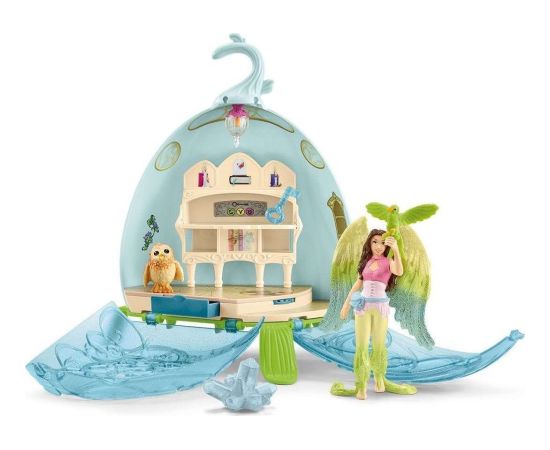 Figurka Schleich Schleich Bayala Mystical Library, play figure Фигурки и герои