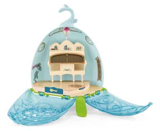 Figurka Schleich Schleich Bayala Mystical Library, play figure Фигурки и герои
