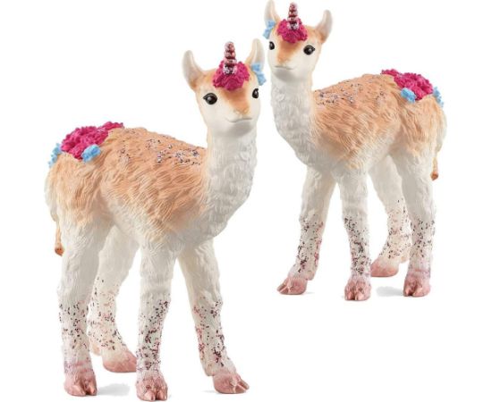 Figurka Schleich Lamorożec Bayala Figūriņas un varoņi