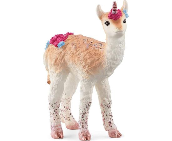 Figurka Schleich Lamorożec Bayala Figūriņas un varoņi