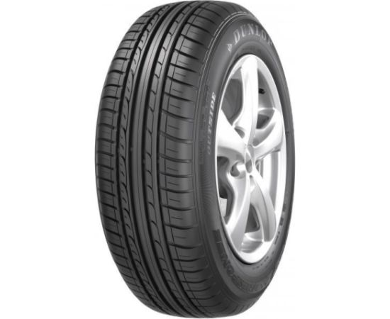 Dunlop SP Sport FastResponse 215/65R16 98H Летние Покрышки