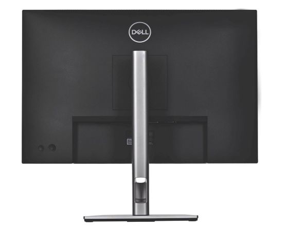 Dell Monitors P2423H 24" WUXGA 1920x1200 IPS 75Hz / HDMI, DP, DVI, VGA / USB 3.2 Hub (Refurbished) Monitori