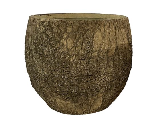 Puķu pods SUNNY OAK D44xH41cm brūns Jaunumi, mēbeles, māja