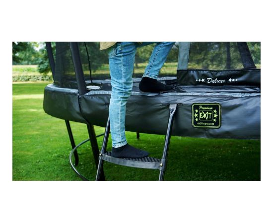 EXIT batuta kāpnes rāmja augstumam 80-95 cm Батуты и аксессуары