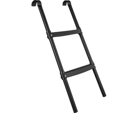 Tramplīna kāpnes inSPORTline Flea 305, 366 un 427cm, 86cm garas Батуты и аксессуары