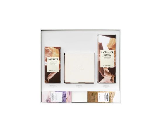 SKIN1004 Winther Special Probio-Cica Edition SET Dāvanu komplekti