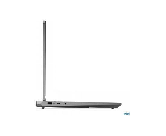 LENOVO LOQ ESSENTIAL I5-13450HX/15.6" FHD (1920X1080) IPS 300NITS ANTI-GLARE, 100% SRGB, 144HZ/16GB/512GB SSD/RTX5050_8GB/W11H/ENG (LUNA GREY) Portatīvie datori
